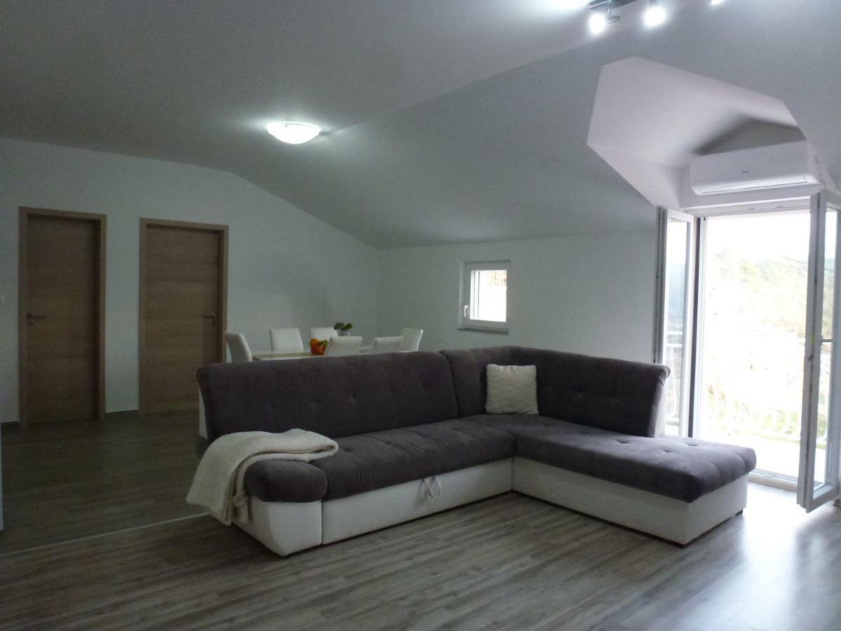 Apartmani Slavica Шибеник Екстер'єр фото